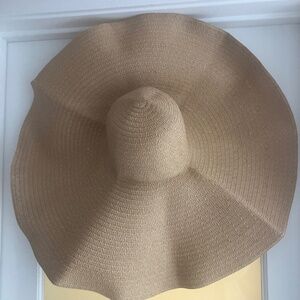 Fabulous Straw Sun Hat